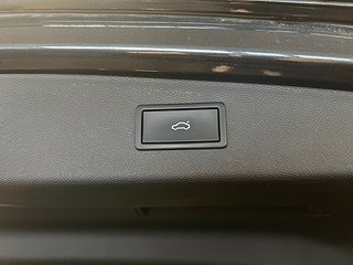 Seat Leon ST León Plug-in Hybrid FR Backkamera & Dragkrok