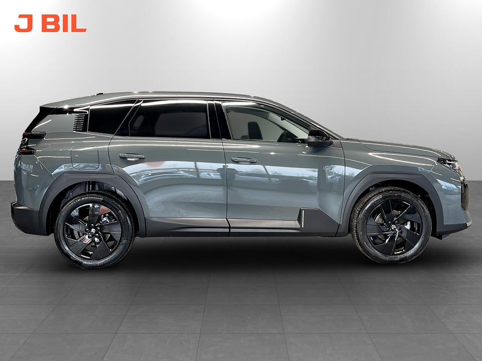 Bild på Citroën C5 Aircross MAX Hybrid - OMGÅENDE LEVERANS!