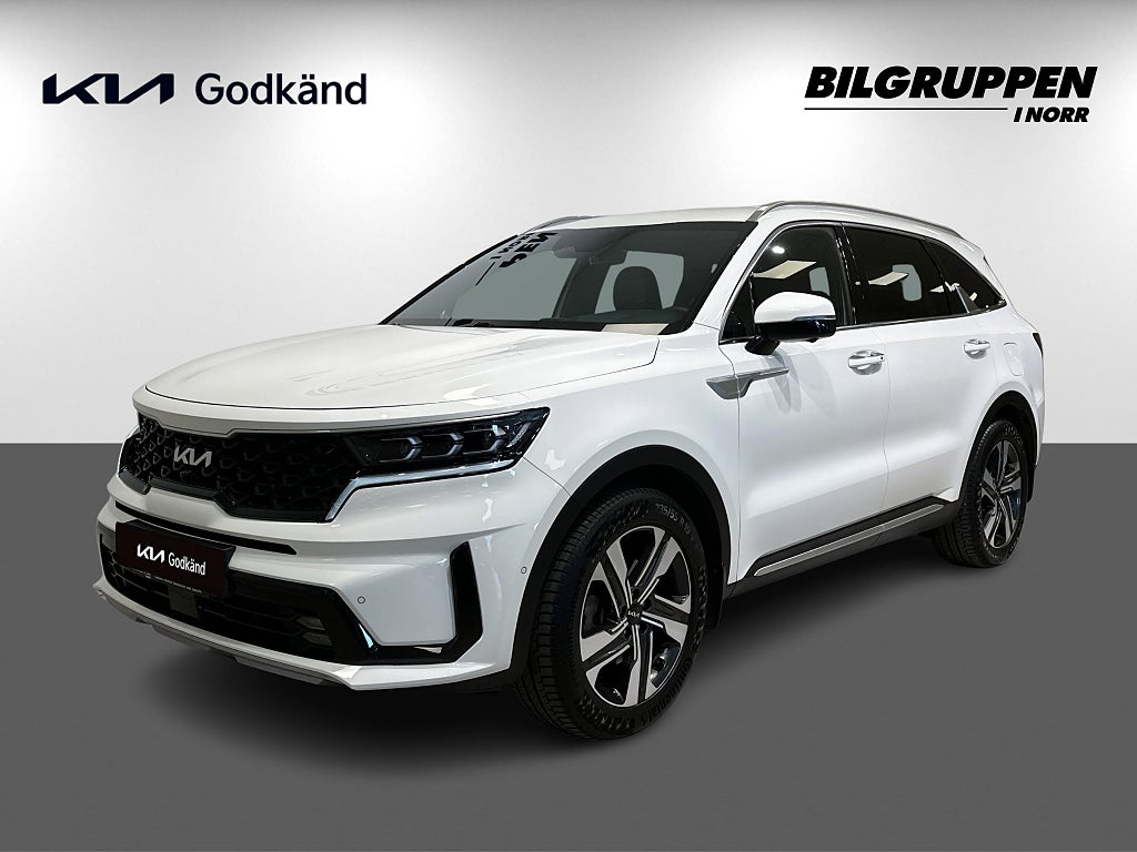 Kia Sorento Plug-In Hybrid AWD Advance Plus (Drag, V-hjul)