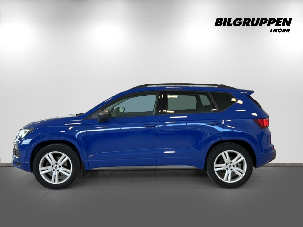 Seat Ateca 2022, bild 4/10
