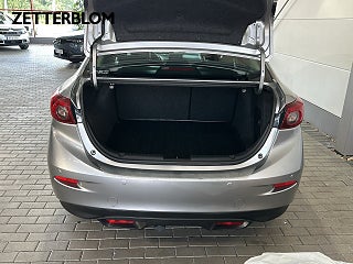 Sedan Mazda 3 6 av 16