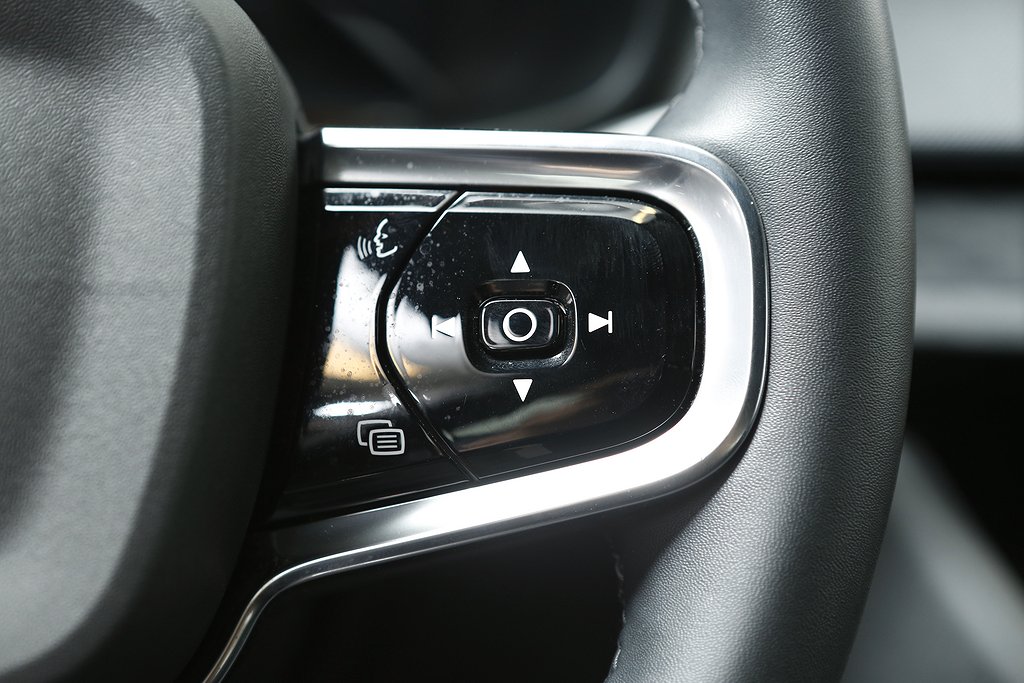 Polestar 2 Standard Range Single Motor Leasbar 2022
