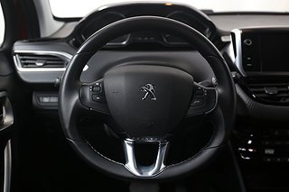 Halvkombi Peugeot 2008 9 av 17