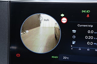 SUV Hyundai IONIQ 11 av 19