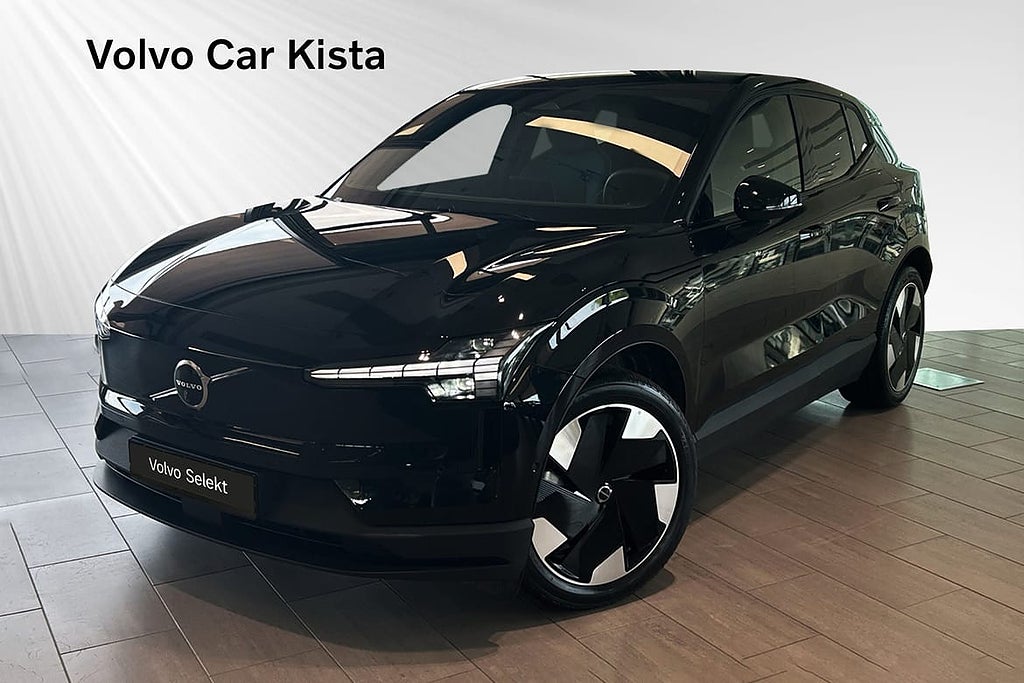 Volvo EX30 Twin M Performance Ultra Edition 360Kam Blis Pano