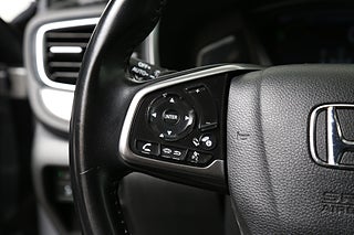 SUV Honda CR-V 14 av 25
