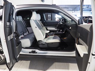 SUV Mazda MX-30 7 av 43