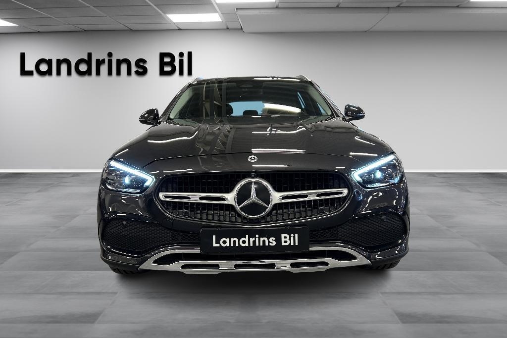 Mercedes-Benz C 2026, bild 2/10