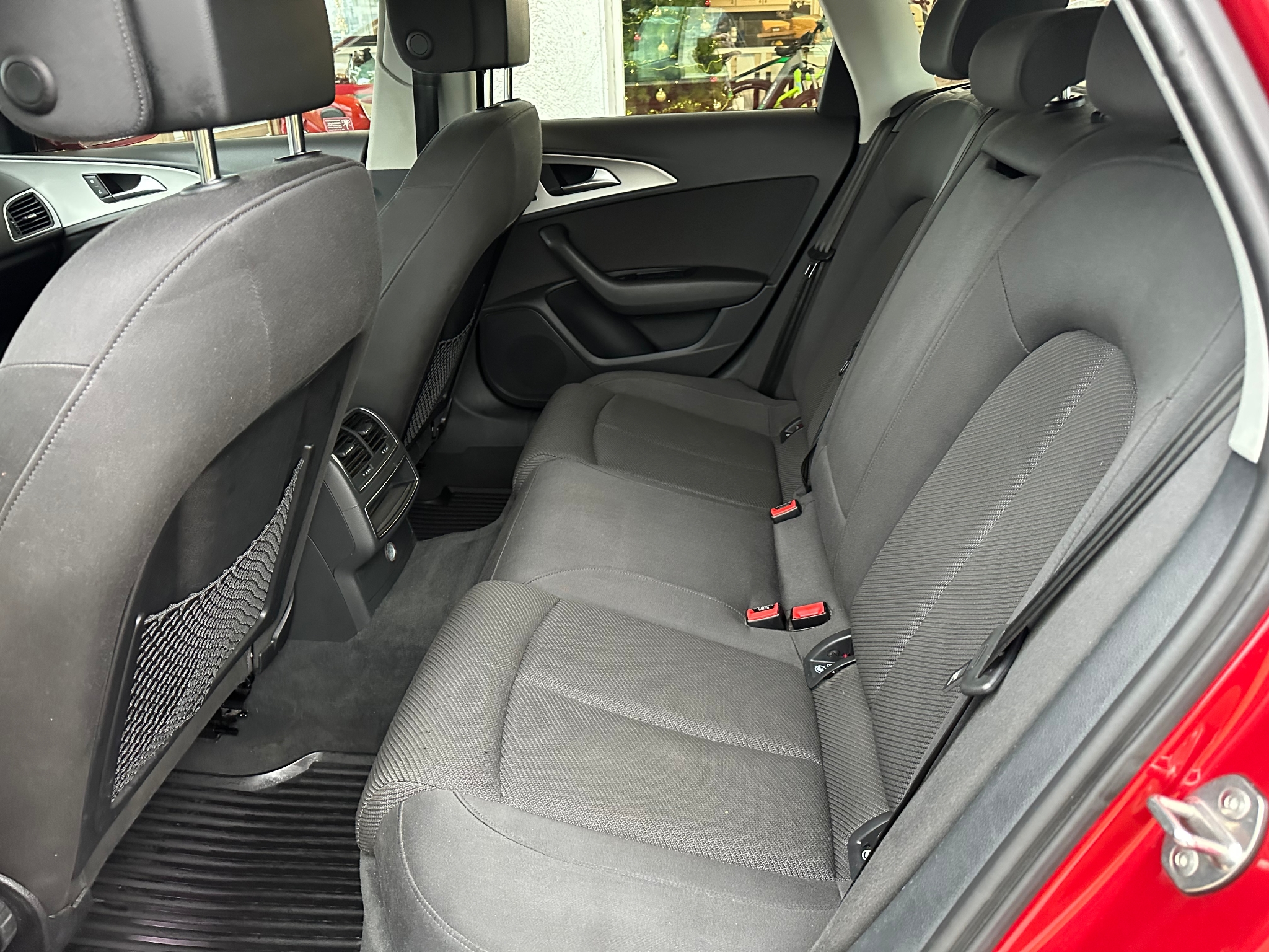 Audi A6 2013, bild 6/43