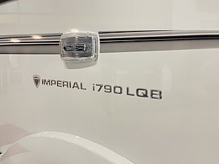 Husbil-integrerad Kabe IMPERIAL 790 LQB 30 av 30