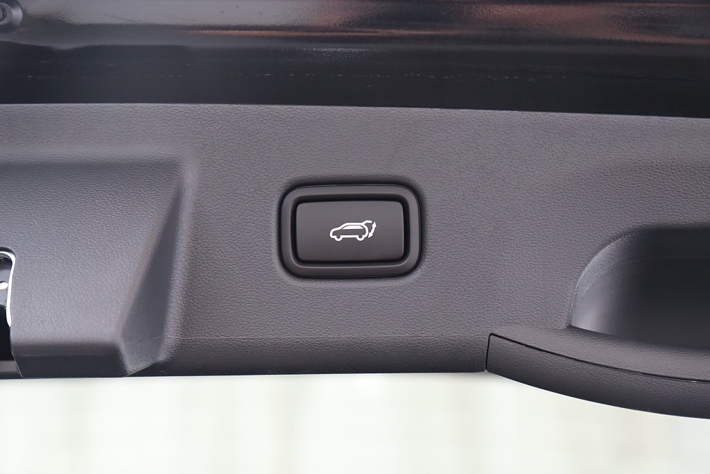 Hyundai Tucson Plug-in Hybrid 4WD Advanced Panorama Tech 360 kamera 2025