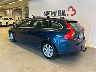 Volvo V60 D4 AWD Geartronic Momentum Drag/MoK/SoV/P-Sens/