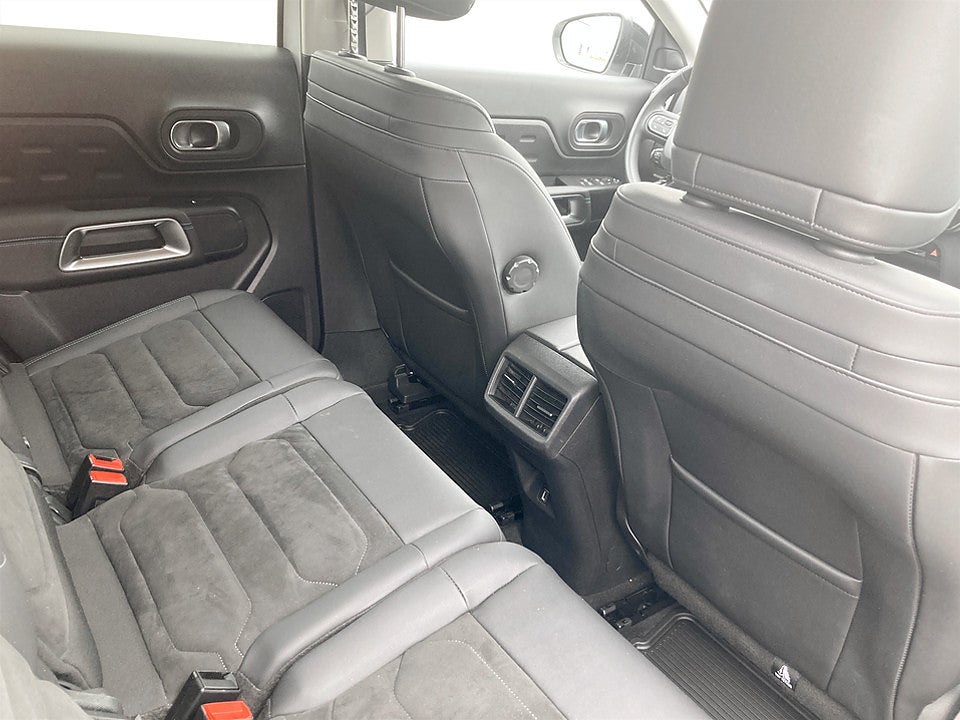 Bild på Citroën C5 Aircross Shine 1.2 PT 130hk Aut - VECKANS KLIPP!