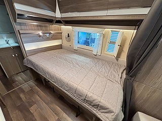 Husvagn-övrigt Kabe IMPERIAL 780 TDL FK KS 25 av 30