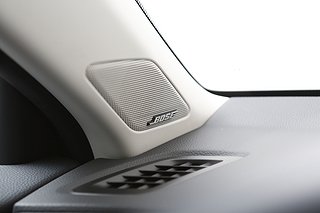 SUV Honda CR-V 28 av 28