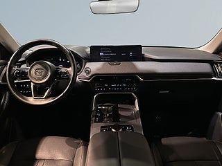 Mazda CX-60 PHEV AWD Homura 360° Kamera GPS HuD BOSE SoV MOMS – bild 8