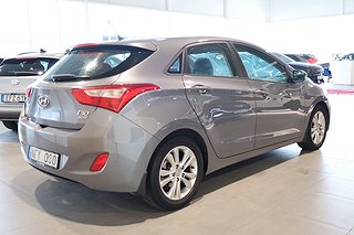 Halvkombi Hyundai i30 5 av 19