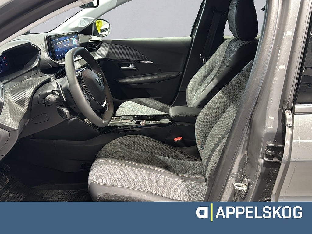 Peugeot 208 Allure Hybrid Automat thumbnail