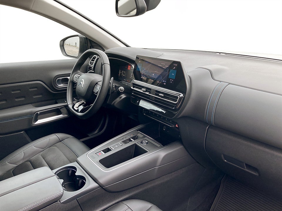 Bild på Citroën C5 Aircross Shine 1.2 PT 130hk Aut - VECKANS KLIPP!