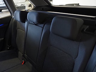 Kombi Volkswagen Golf 17 av 24