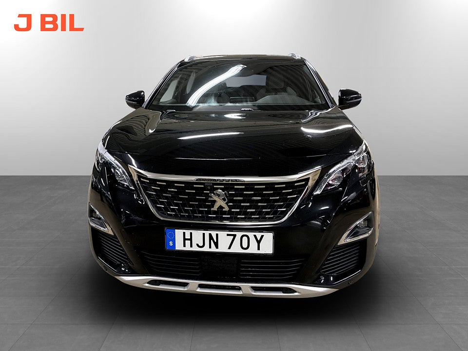 Bild på Peugeot 3008 GT HYBRID4 PHEV 300hk Aut CARPLAY NAVI