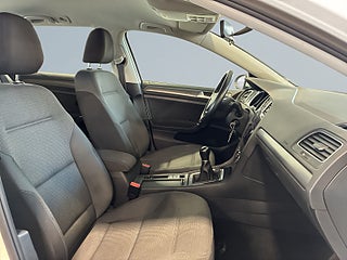 Volkswagen Golf Sportscombi 1.0 TSI Base Drag Kamera ISOFIX Psens S&V