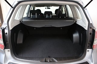 SUV Subaru Forester 11 av 29