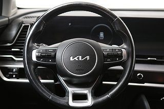SUV Kia Sportage 16 av 29