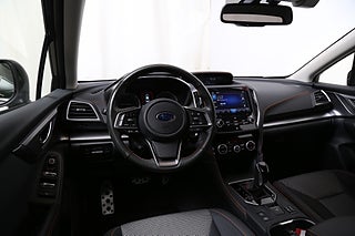 SUV Subaru XV 14 av 26