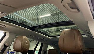 SUV Mercedes-Benz GLS 5 av 12