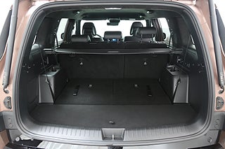 SUV Hyundai Santa Fe 9 av 27