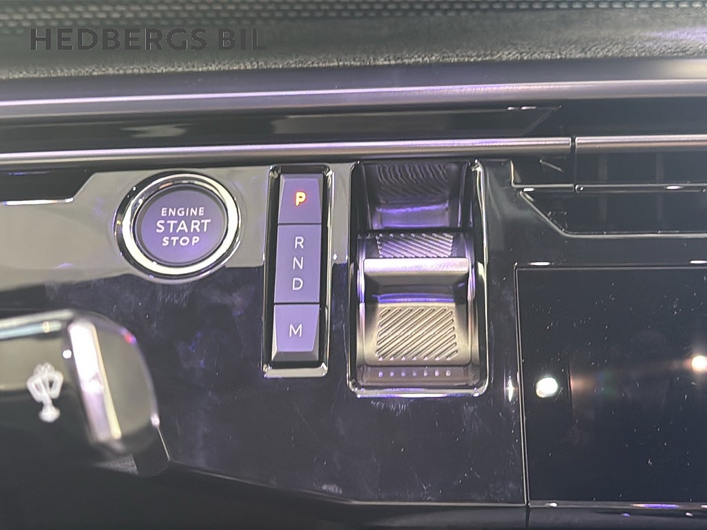 Peugeot 3008 HYBRID 145hk GT AUT thumbnail