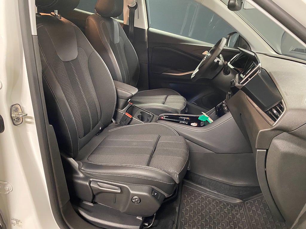 Bild på Opel Grandland X GS Grandland 1.2 Turbo 130hk AUT
