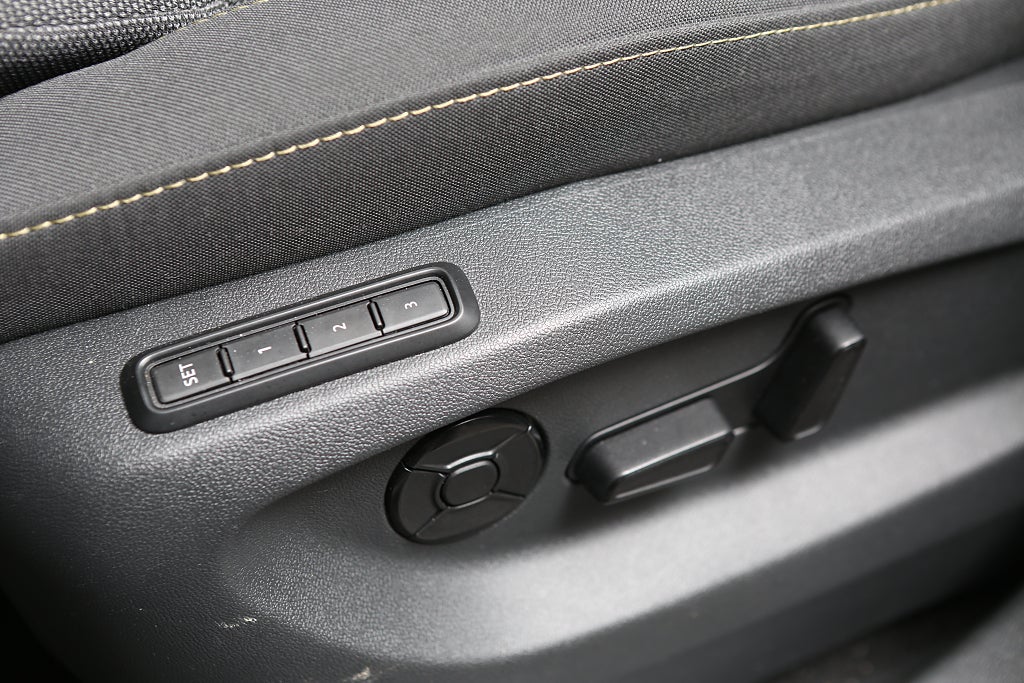 Skoda Kodiaq 2,0 TDI 193hk 4x4 Business Edition Värmare Drag 2025