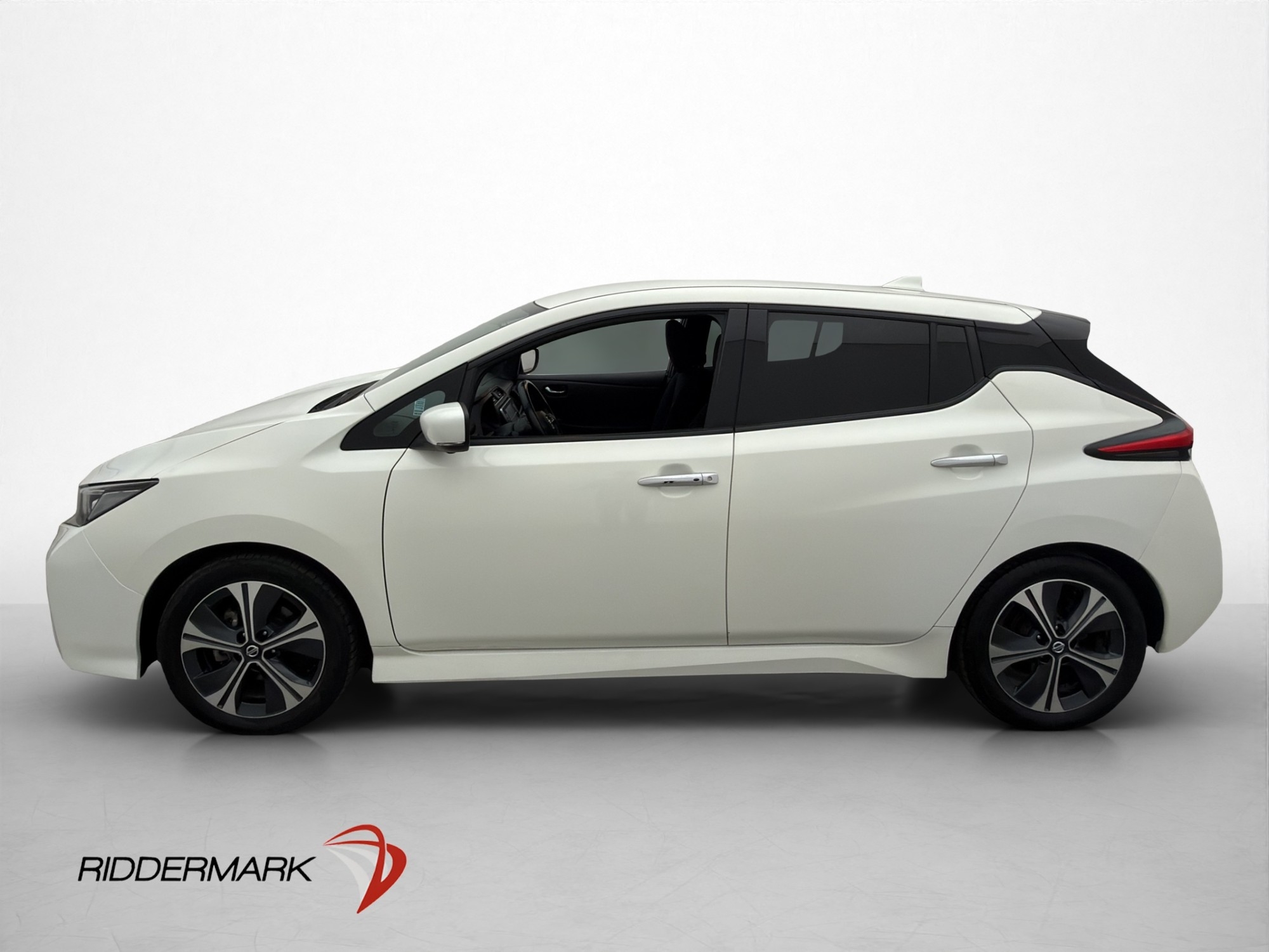 Nissan Leaf 150hk N-Connecta 360° 2022, bild 5/70