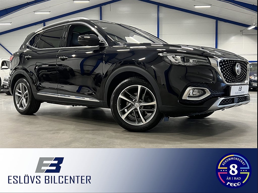 MG EHS E PHEV 258 HK PLUG-IN HYBRID / LUXURY / Panorama / 360 /
