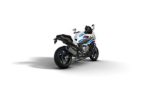 BMW M1000XR/Boka din 2026:a idag!