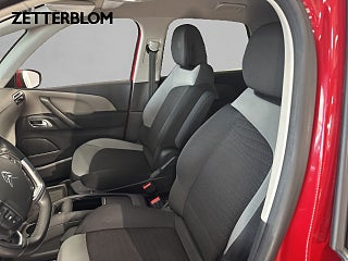 Minibuss Citroën C4 Picasso 7 av 16