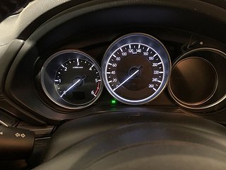 SUV Mazda CX-5 16 av 24