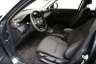 SUV Honda HR-V 10 av 24