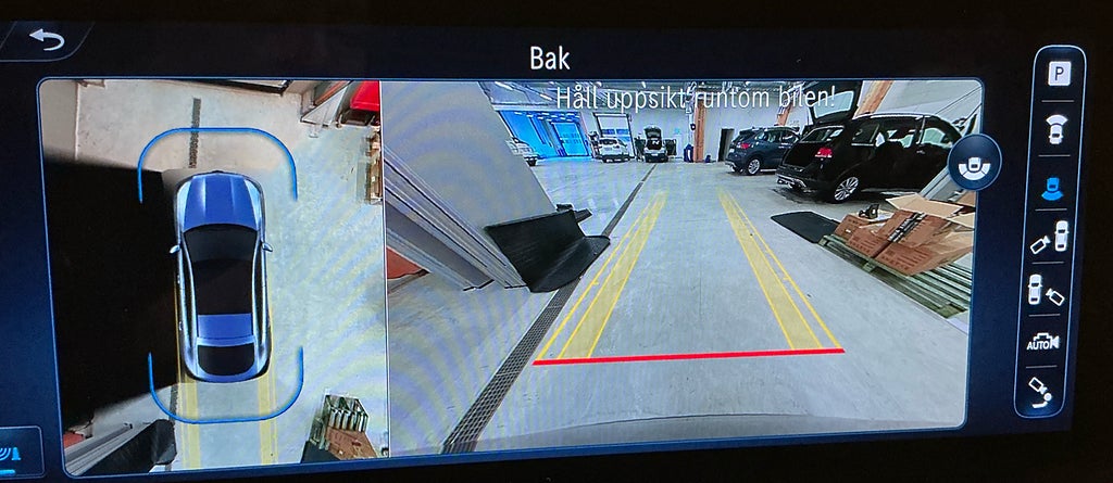 Mercedes-Benz GLE 63 S AMG 4MATIC+ Coupé Premium Plus - bild 8