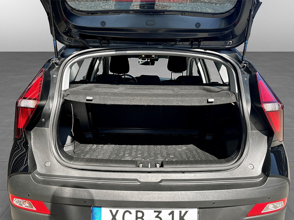 Bild på Hyundai Bayon Essential 1.2 MPi 84hk BACKKAMERA