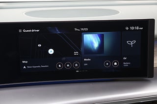 SUV Hyundai IONIQ 19 av 31