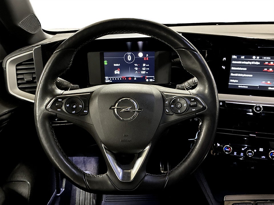 Bild på Opel Mokka GS 1.2 Turbo 130hk Aut B-KAMERA CARPLAY
