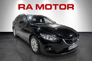 Kombi Mazda 6 2 av 17