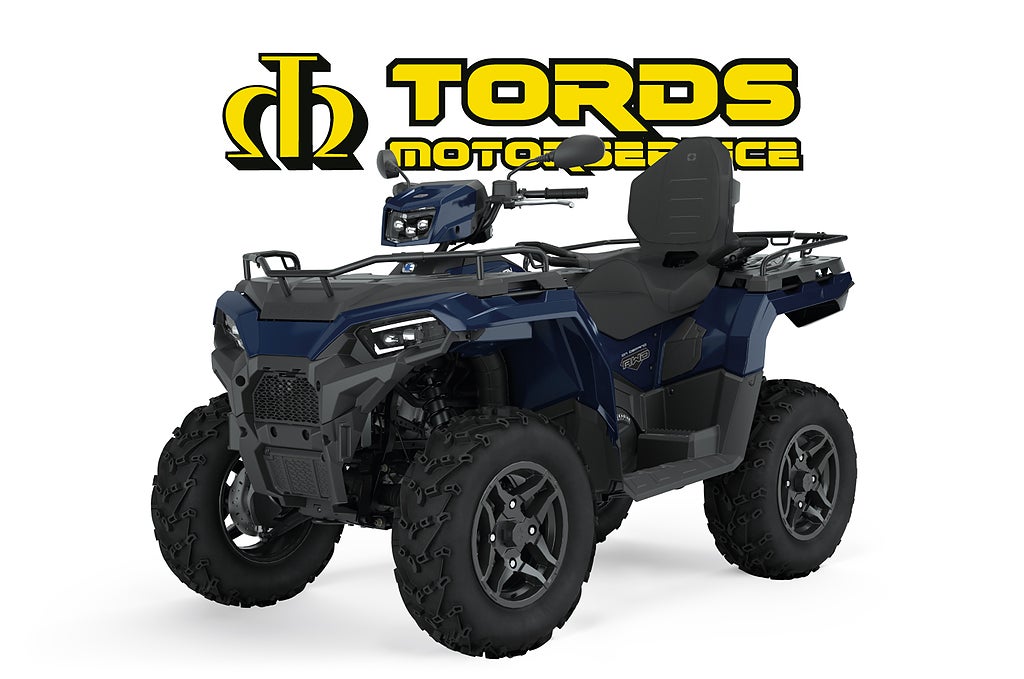 Polaris Sportsman 570 Touring SP 