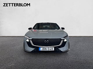 Halvkombi Mazda 6 5 av 13