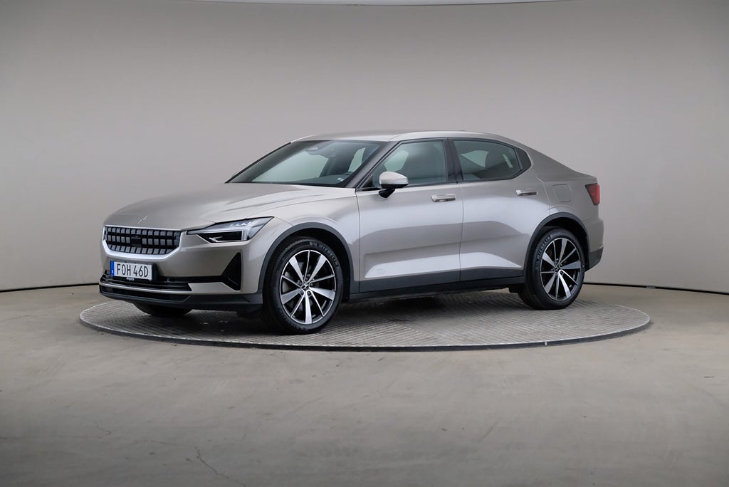 Polestar 2 Long Range Single Motor 78 kWh