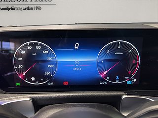SUV Mercedes-Benz GLB 11 av 14