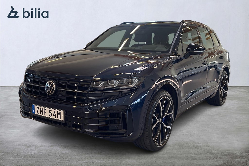 Volkswagen Touareg R eHybrid 3.0 V6 TSI OPF 4Motion